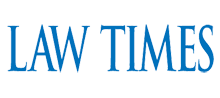 Law Times Law Times