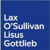 Lax O’Sullivan Lisus Gottlieb Lax O’Sullivan Lisus Gottlieb
